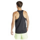 Adidas Ανδρική αμάνικη μπλούζα Run It Tank Top Adidas Ανδρική αμάνικη μπλούζα Run It Tank Top
